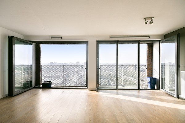 Medium property photo - Jan Evertsenstraat 709, 1061 XZ Amsterdam